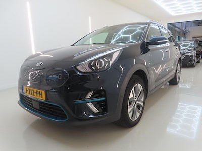Kia Niro e-Niro EV DynamicLine 5d