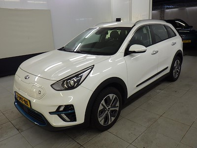 Kia Niro e-Niro EV DynamicLine 5d