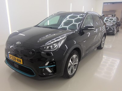 Kia Niro e-Niro EV ExecutiveLine 3-fase 5d