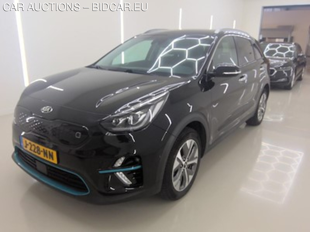 Kia Niro e-Niro EV ExecutiveLine 3-fase 5d