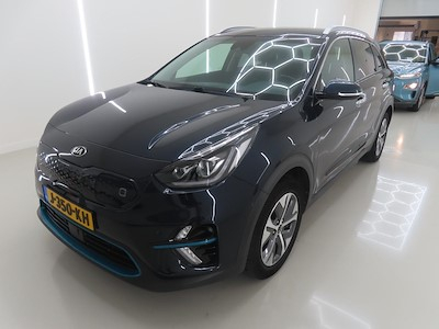Kia Niro e-Niro EV ExecutiveLine 3-fase 5d