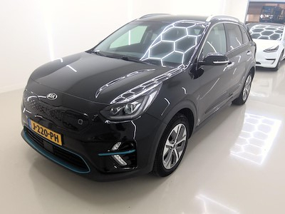 Kia Niro e-Niro EV ExecutiveLine 3-fase 5d