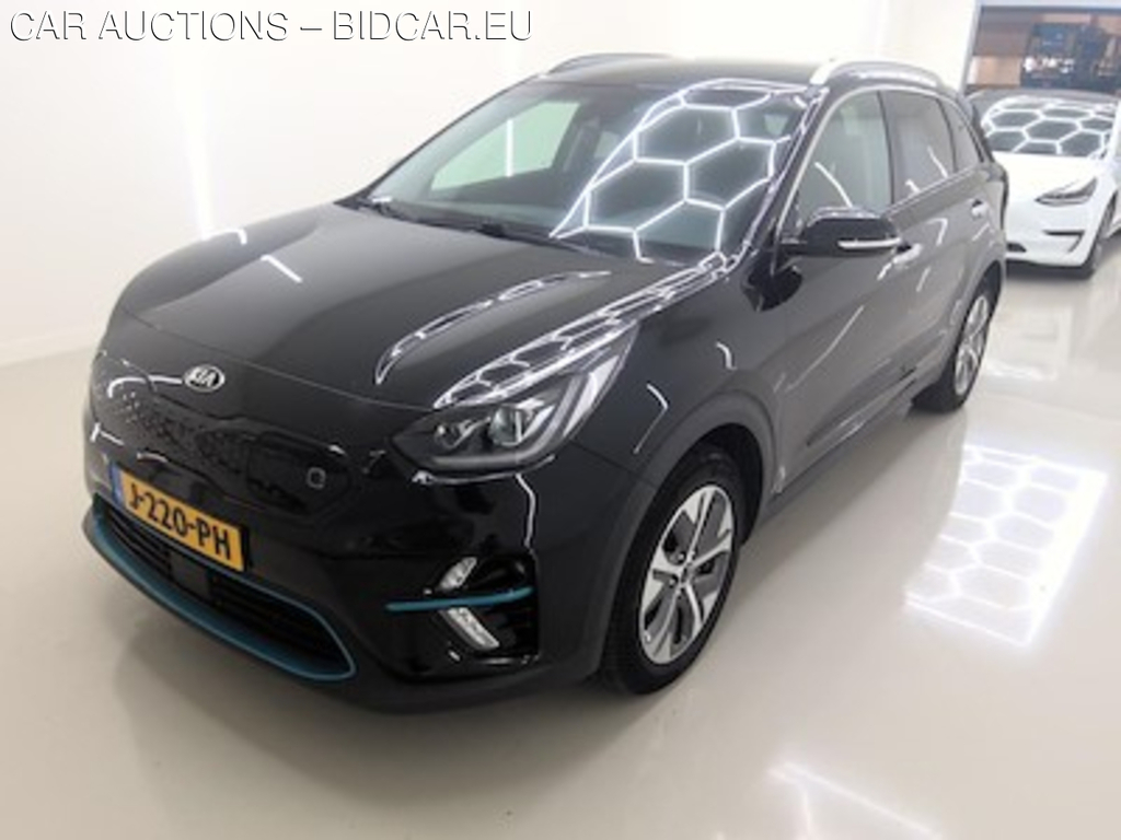 Kia Niro e-Niro EV ExecutiveLine 3-fase 5d