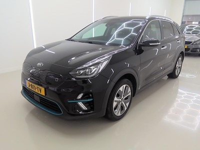 Kia Niro e-Niro EV ExecutiveLine 3-fase 5d ActieAuto