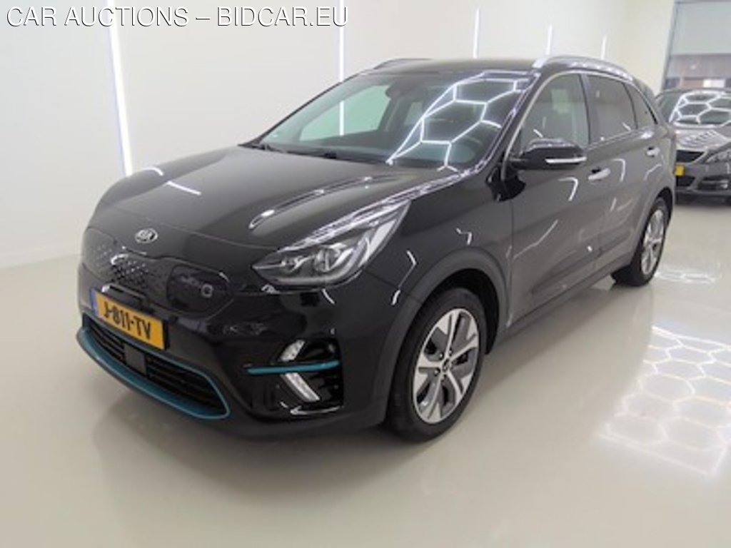 Kia Niro e-Niro EV ExecutiveLine 3-fase 5d ActieAuto
