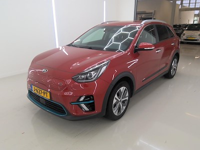 Kia Niro e-Niro EV ExecutiveLine 5d