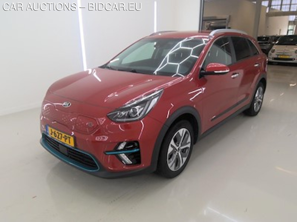 Kia Niro e-Niro EV ExecutiveLine 5d