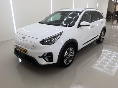 Kia Niro e-Niro EV ExecutiveLine 5d
