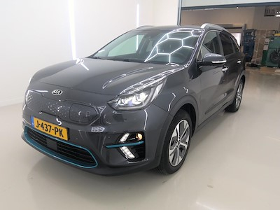 Kia Niro e-Niro EV ExecutiveLine 5d