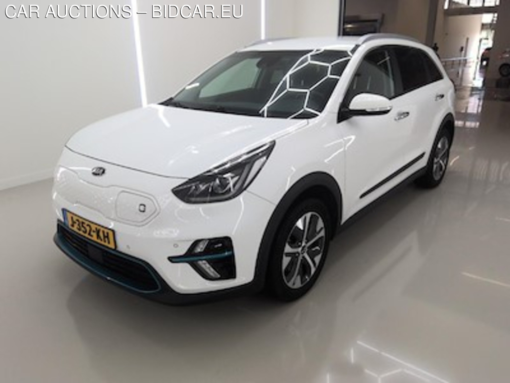 Kia Niro e-Niro EV ExecutiveLine 5d