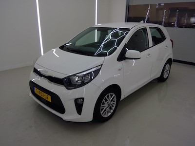 Kia Picanto 1.0 DPi DynamicLine 4-zits 5d Onze Deal