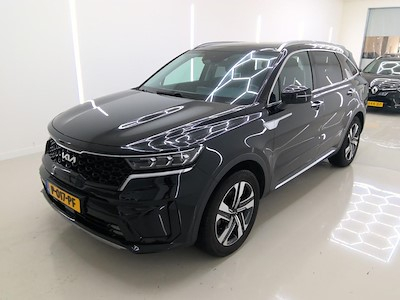 Kia SORENTO 1.6 T-GDi AT6 Hybrid DynamicPlusLine 7p. 5d