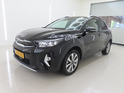 Kia Stonic 1.0 T-GDi MHEV 74 kW DynamicPlusLine 5d APL