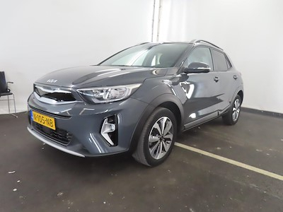 Kia Stonic 1.0 T-GDi MHEV 74 kW DynamicPlusLine 5d APL
