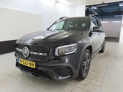 Mercedes-Benz GLB 200 DCT Business Solution AMG 5d