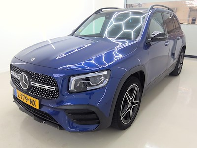 Mercedes-Benz GLB 200 DCT Business Solution AMG 7p. 5d