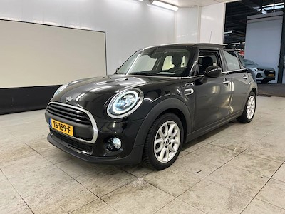 MINI 5-deurs 1.5 102pk Aut One