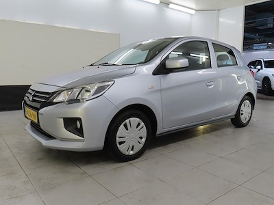 Mitsubishi Space star 1.0 Cool+ 5d