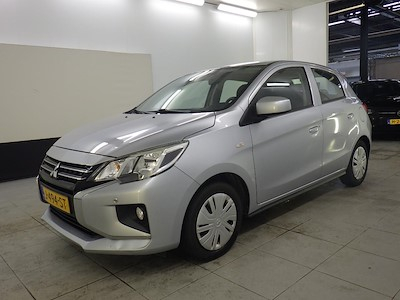 Mitsubishi Space star 1.0 Cool+ 5d