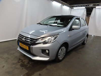 Mitsubishi Space star 1.0 Cool+ 5d