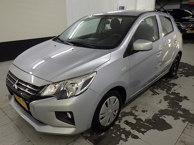 Mitsubishi Space star 1.2 Cool+ SDA 5d