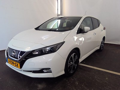 Nissan Leaf ActieAuto 40kWh 5d N-Connecta APL
