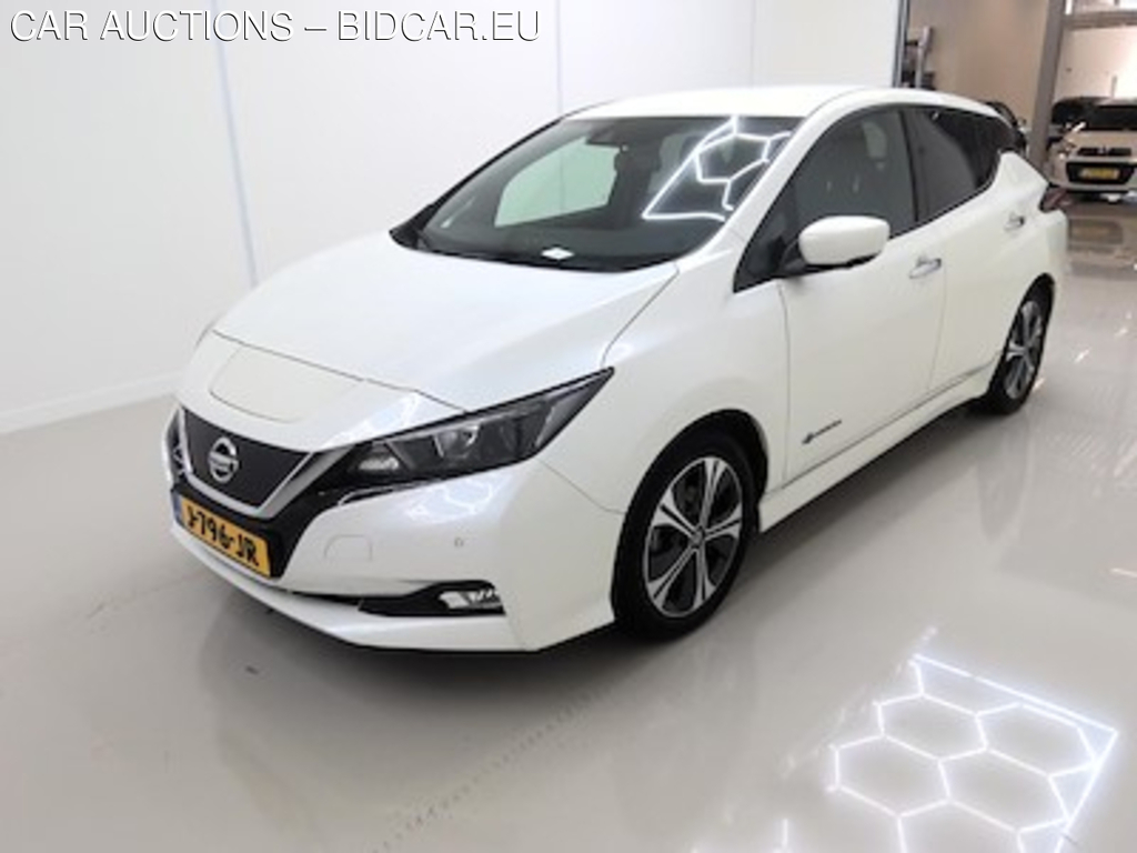 Nissan Leaf ActieAuto 40kWh 5d N-Connecta APL