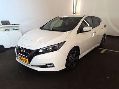 Nissan Leaf ActieAuto 40kWh 5d N-Connecta APL