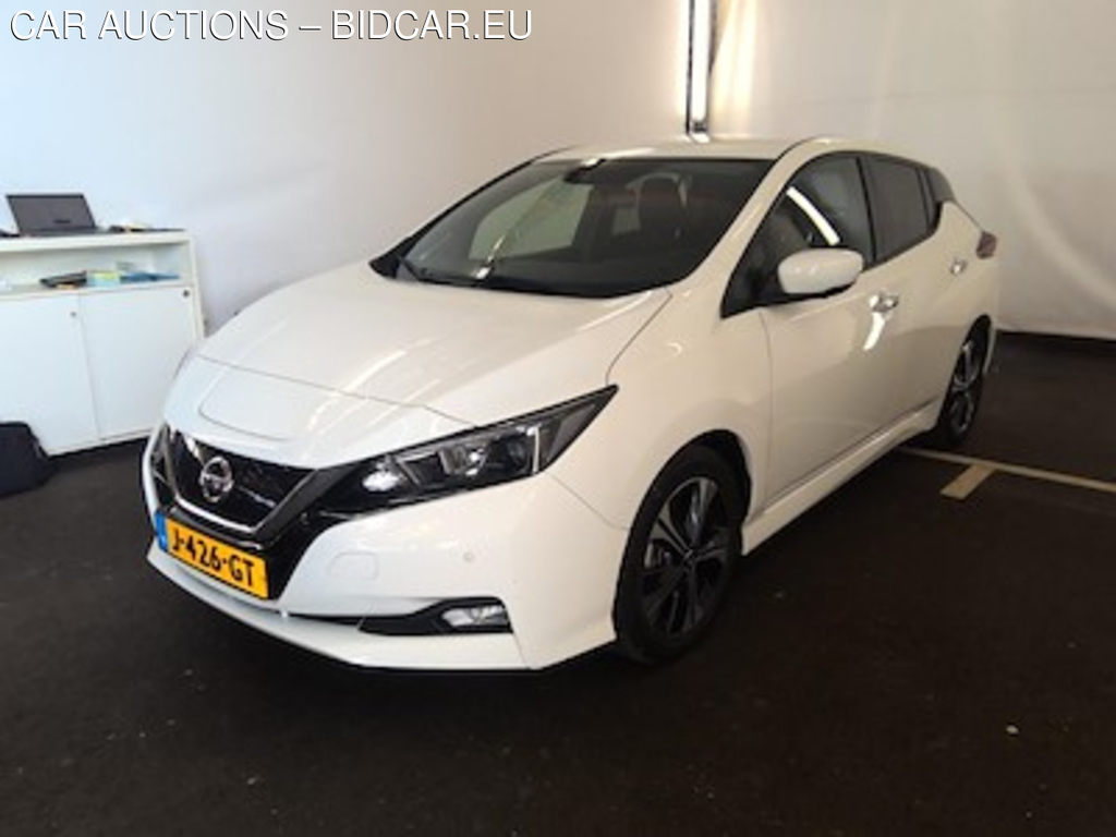 Nissan Leaf ActieAuto 40kWh 5d N-Connecta APL