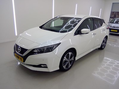 Nissan Leaf ActieAuto 40kWh 5d N-Connecta APL