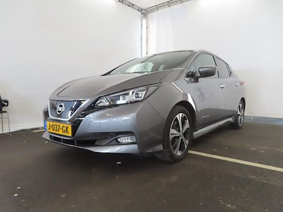 Nissan Leaf ActieAuto 40kWh 5d Tekna APL