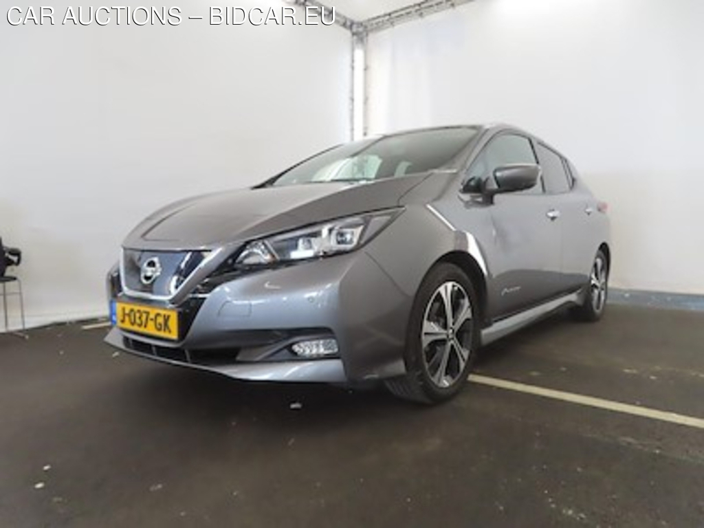 Nissan Leaf ActieAuto 40kWh 5d Tekna APL