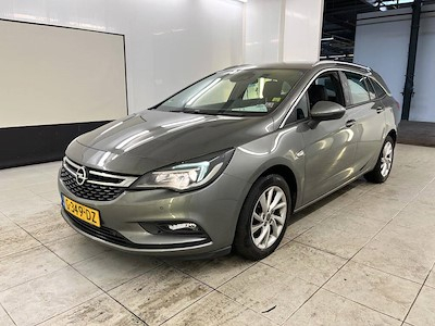 Opel Astra sports tourer 1.0 Turbo 105pk Start/Stop Business Executive