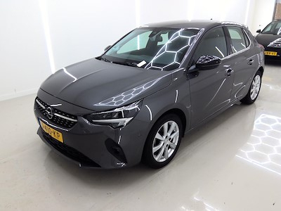 Opel CORSA 1.2 TURBO ELEGANCE AUTO 74KW ACTI ELEGANCE APL 5d