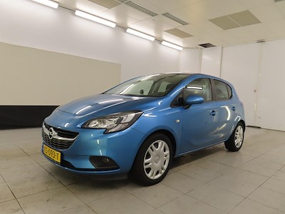 Opel CORSA 1.3 CDTI ecoFLEX 70kW S/S Business+ 5d