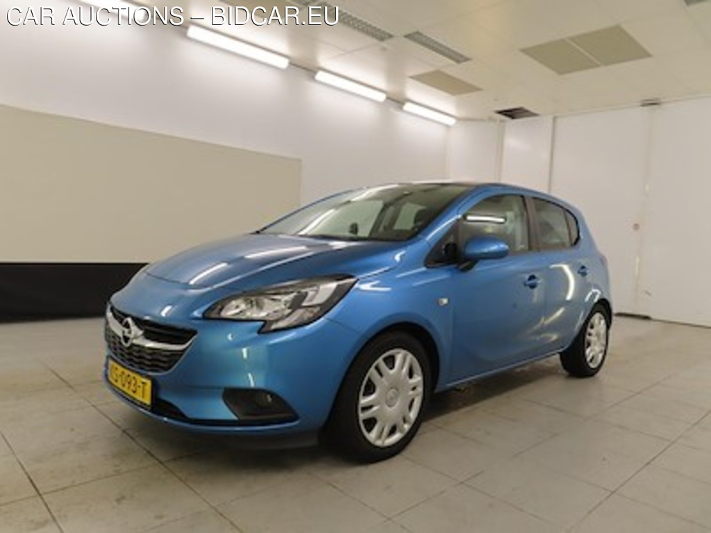 Opel CORSA 1.3 CDTI ecoFLEX 70kW S/S Business+ 5d