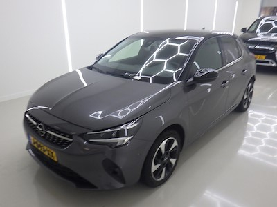Opel Corsa-e 100kW Elegance 11kW 3 fase 5d