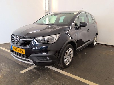Opel Crossland X 1.2 Turbo S;S 96kW Innovation 5d