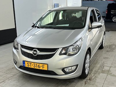 Opel Karl 1.0 Start/Stop 75pk Edition
