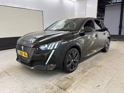 Peugeot 208 GT Pack 1.2 PureTech 100