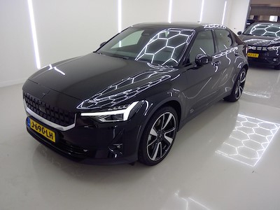Polestar 2 Pilot Plus 5d