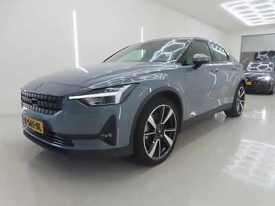 Polestar 2 Pilot Plus 5d