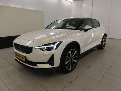 Polestar 2 Pilot Plus 5d
