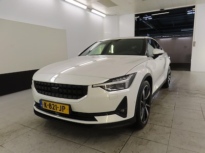 Polestar 2 Pilot Plus 5d