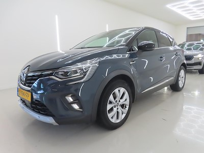 Renault Captur TCe 100 Intens 5d