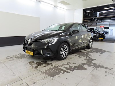 Renault CLIO 1.0 TCe 90 GPF Equilibre 5d Onze Deal