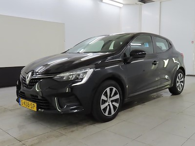 Renault CLIO 1.0 TCe 90 GPF Equilibre 5d Onze Deal