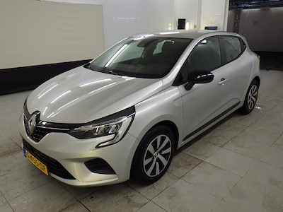 Renault CLIO 1.0 TCe 90 GPF Equilibre 5d Onze Deal