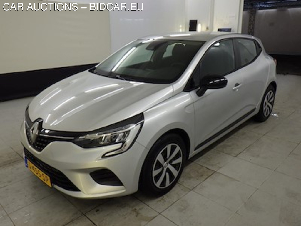 Renault CLIO 1.0 TCe 90 GPF Equilibre 5d Onze Deal