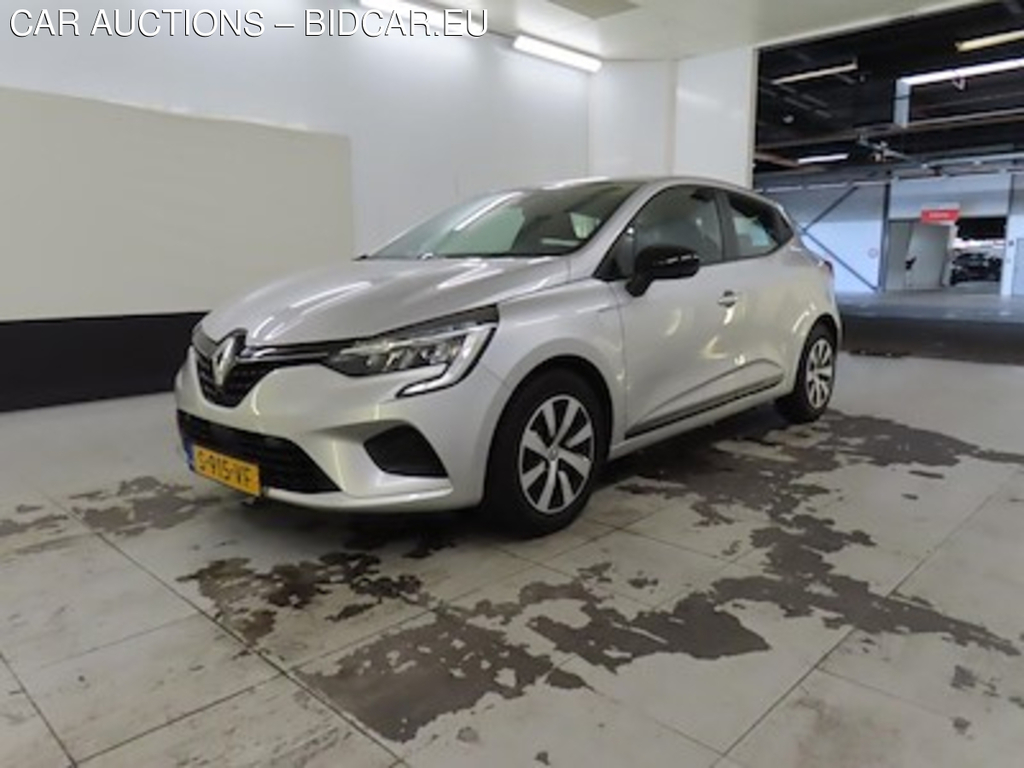 Renault CLIO 1.0 TCe 90 GPF Equilibre 5d Onze Deal